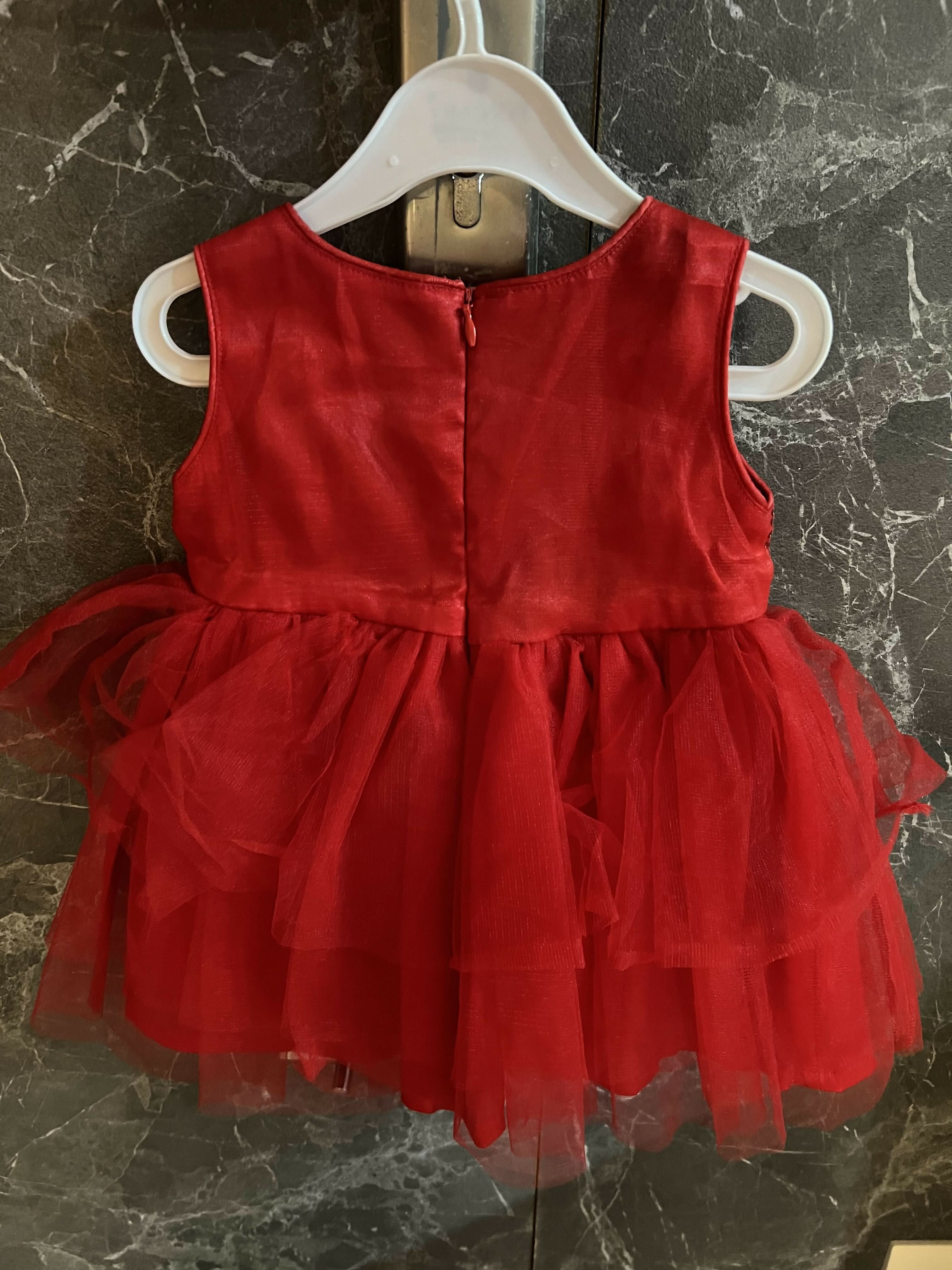 Party Wear Frock