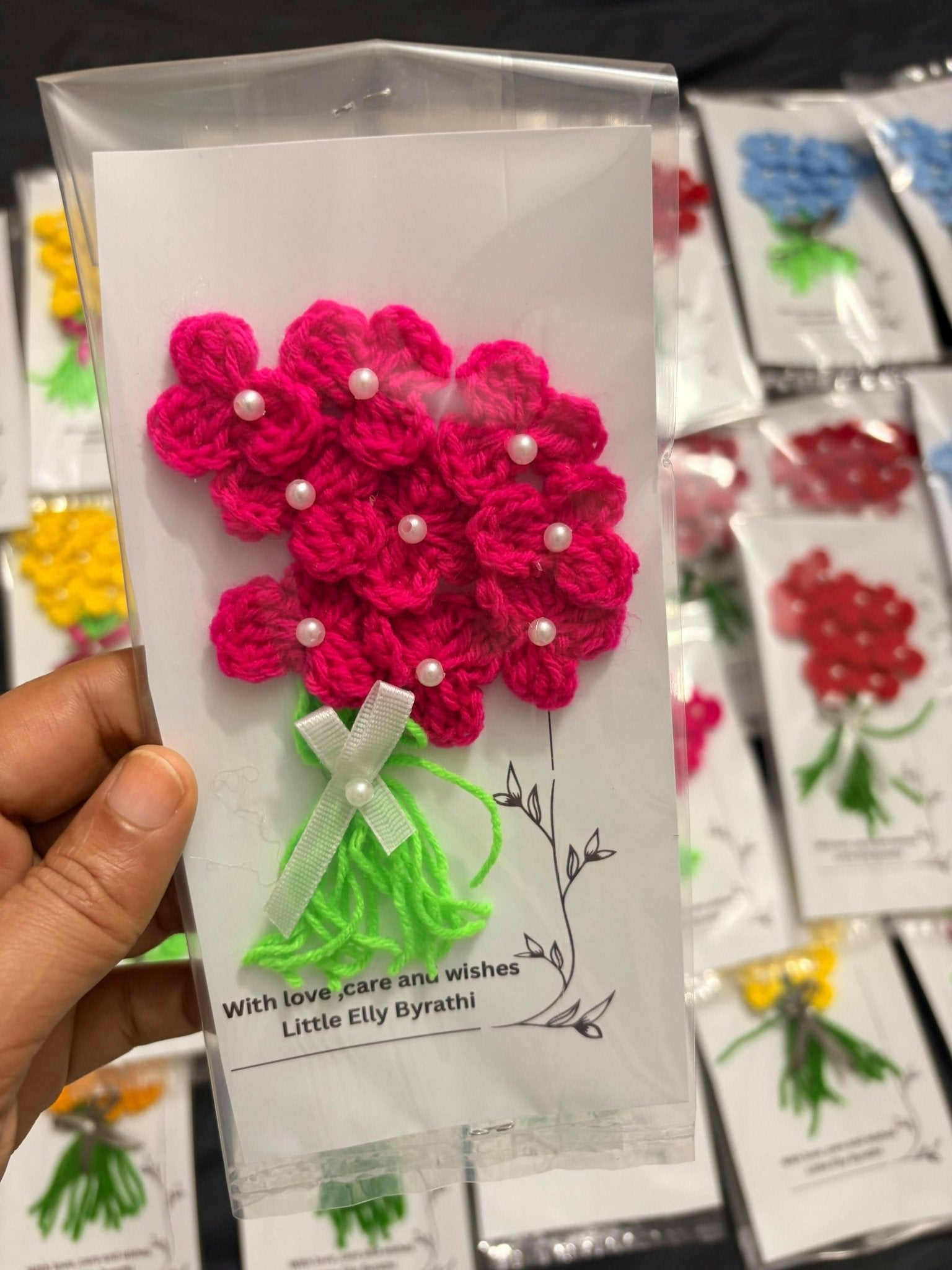 Customisable thank you cards – personalised, elegant, and perfect for all occasions.