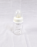 Giggles 50ml Baby Feeding Bottle BPA Free Silicone Nipple New B091