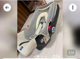 MEE MEE 3-in-1 Infant Car Seat
