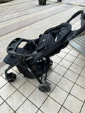 JOIE muze stroller, JOIE muze pram, lightweight baby stroller, travel stroller for baby, compact stroller for kids