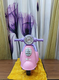 Kids Ride-on Scooter