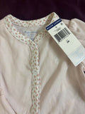 RALPH LAUREN Girls Babygrow – Elegant, Soft & Perfect for Your Little Princess