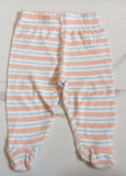 Comfortable and versatile Bottomwear Combo of 3 for babies, made from soft, breathable fabric for everyday wear.