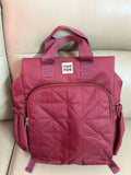 Mee Mee Baby Bag – Stylish and Spacious Diaper Bag for On-the-Go Parents!