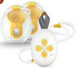 MEDELA Duo Hands-Free Breast Pump/Wearable Breast Pump