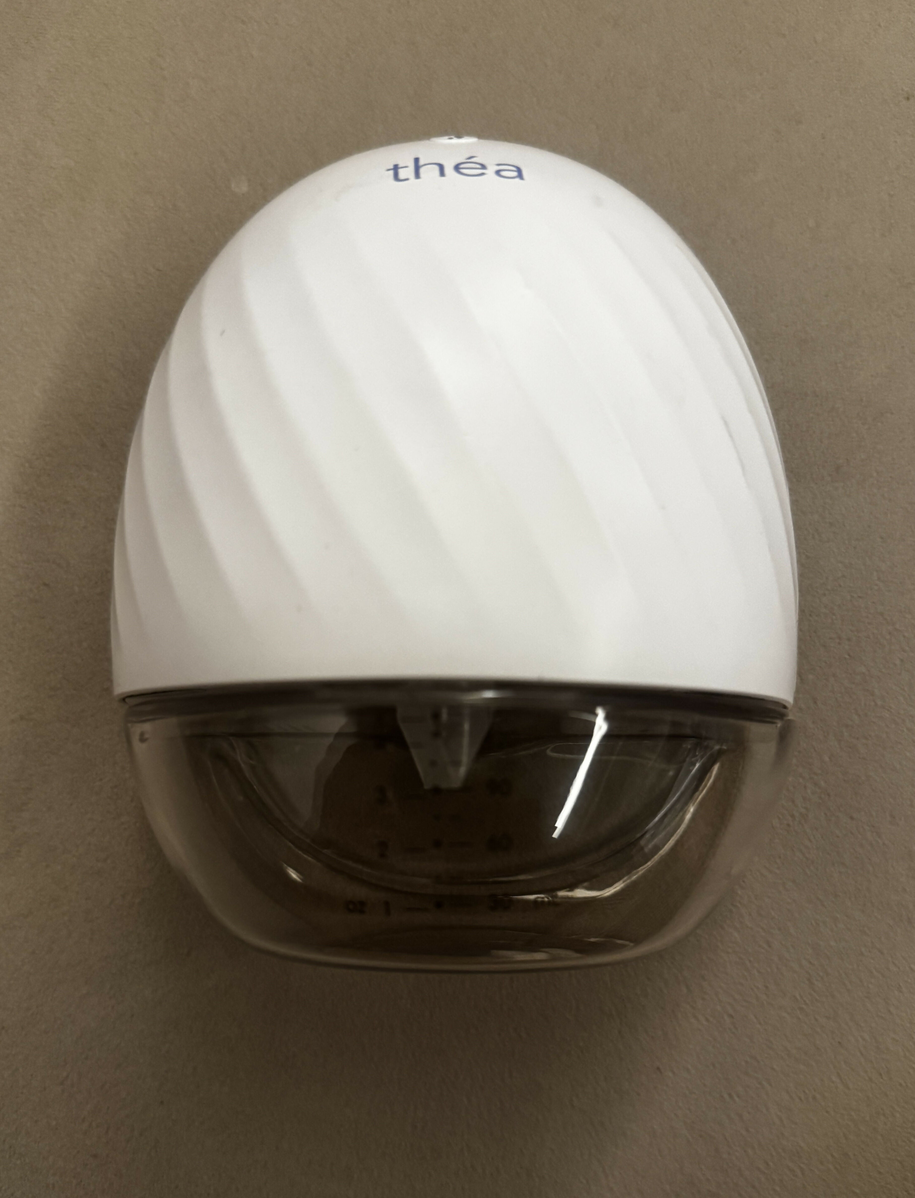 THEA Wearable Electric Pump