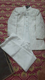 PARV ETHNIC Kids Ethnic Wear (6 Years)