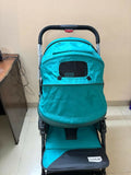 LUVLAP Galaxy Baby Stroller