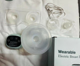 ROBOSSAN Electric Breast Pump Automatic