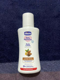 Chicco Baby Moments Body Lotion