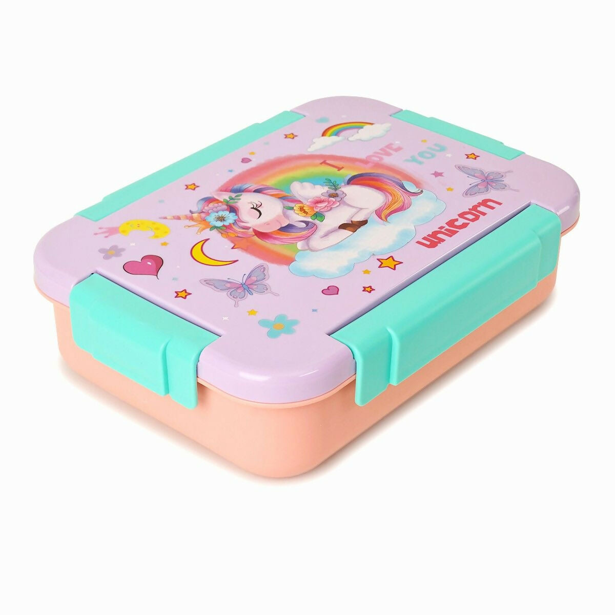 This Bento lunch box will keep your food, sandwiches, soups, beverages fresh for lunch, so you can pack your kids' lunches in the morning, and it will stay warm until lunch time.