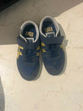 Onitsuka kids shoes, some used, stylish and comfortable, suitable for 4–5 years
