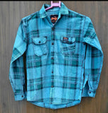 SUPERDRY Boys Shirt