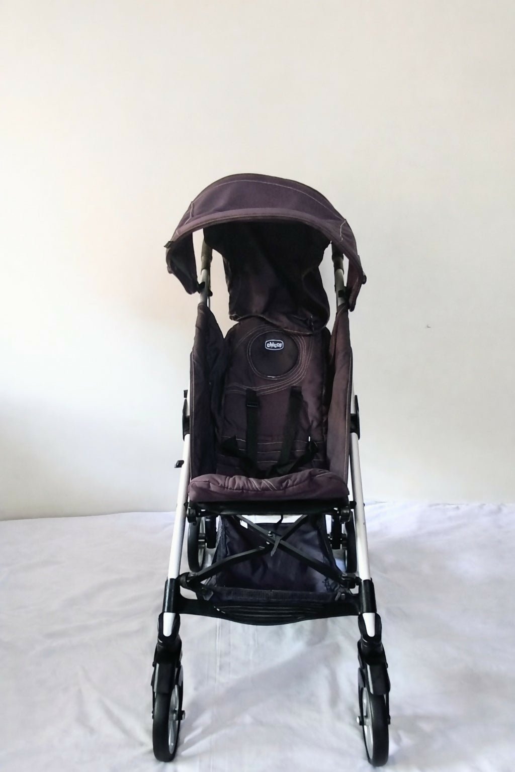 Chicco Liteway Stroller Reclining Foldable Lightweight Baby