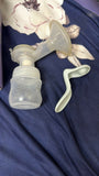 Philips breast pump