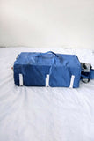 LUVLAP Wonderjoy Baby Playpen Foldable Kids Safety Play Yard Indoor Mesh Portable Enclosure