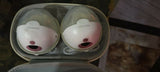 Momcozy M5 handsfree breast pump in almost new condition, wearable and convenient pump for easy milk expression