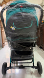 MEE MEE Dream Star Baby Stroller/Pram