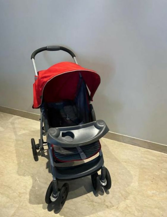 GRACO Mirage Plus Stroller