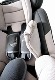 R FOR RABBIT Jack N Jill Convertible Baby Car Seat 5-Point Harness B112
