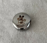 Buy Personalised Stainless Steel Small Snack or Pickle Tiffin – Durable and Customizable Container for Everyday Use