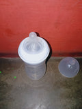Baby feeding bottle
