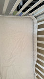 BABYHUG Cradle Chester 3 in 1 junior Bed cum Cot( 126 x 69 x 104 cm)