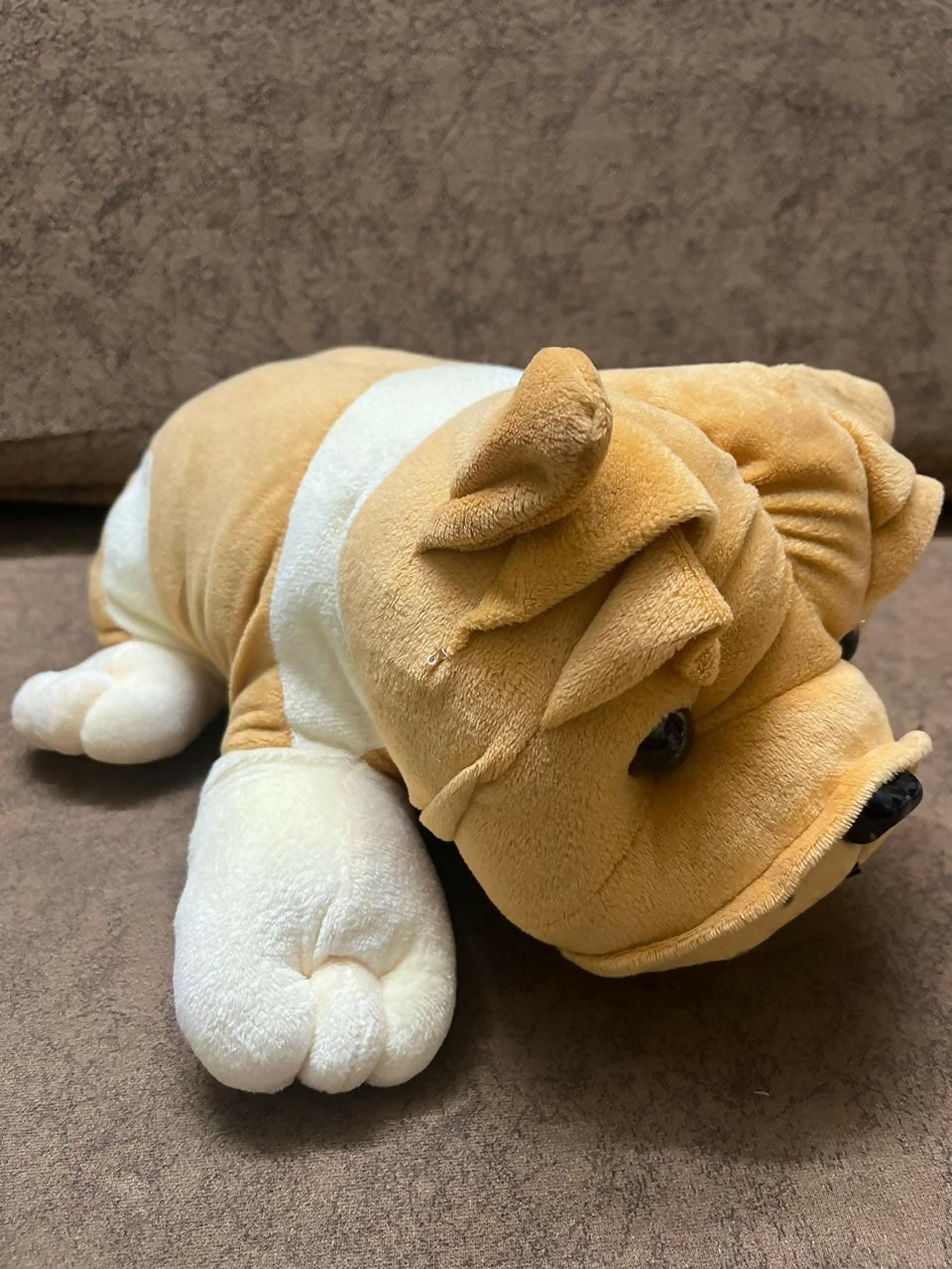 Discover our Soft Toy for Kids, made from high-quality plush materials with adorable features, perfect for cuddles, playtime, and as a charming gift.