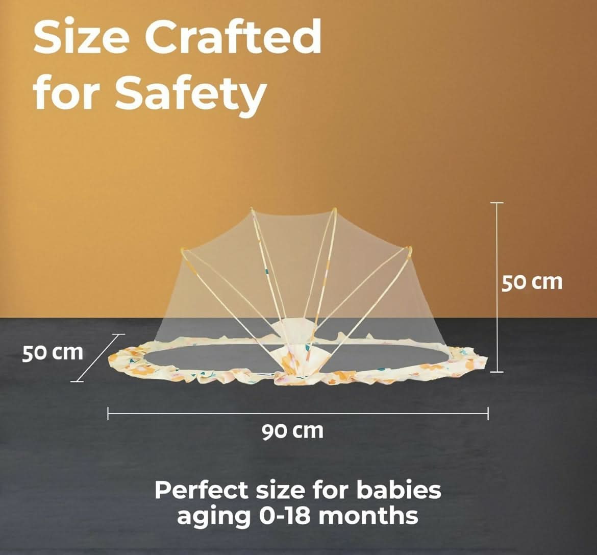 Baby Mosquito Net