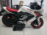 Battery Bike