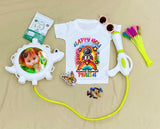Holi Supreme Hamper For Kids