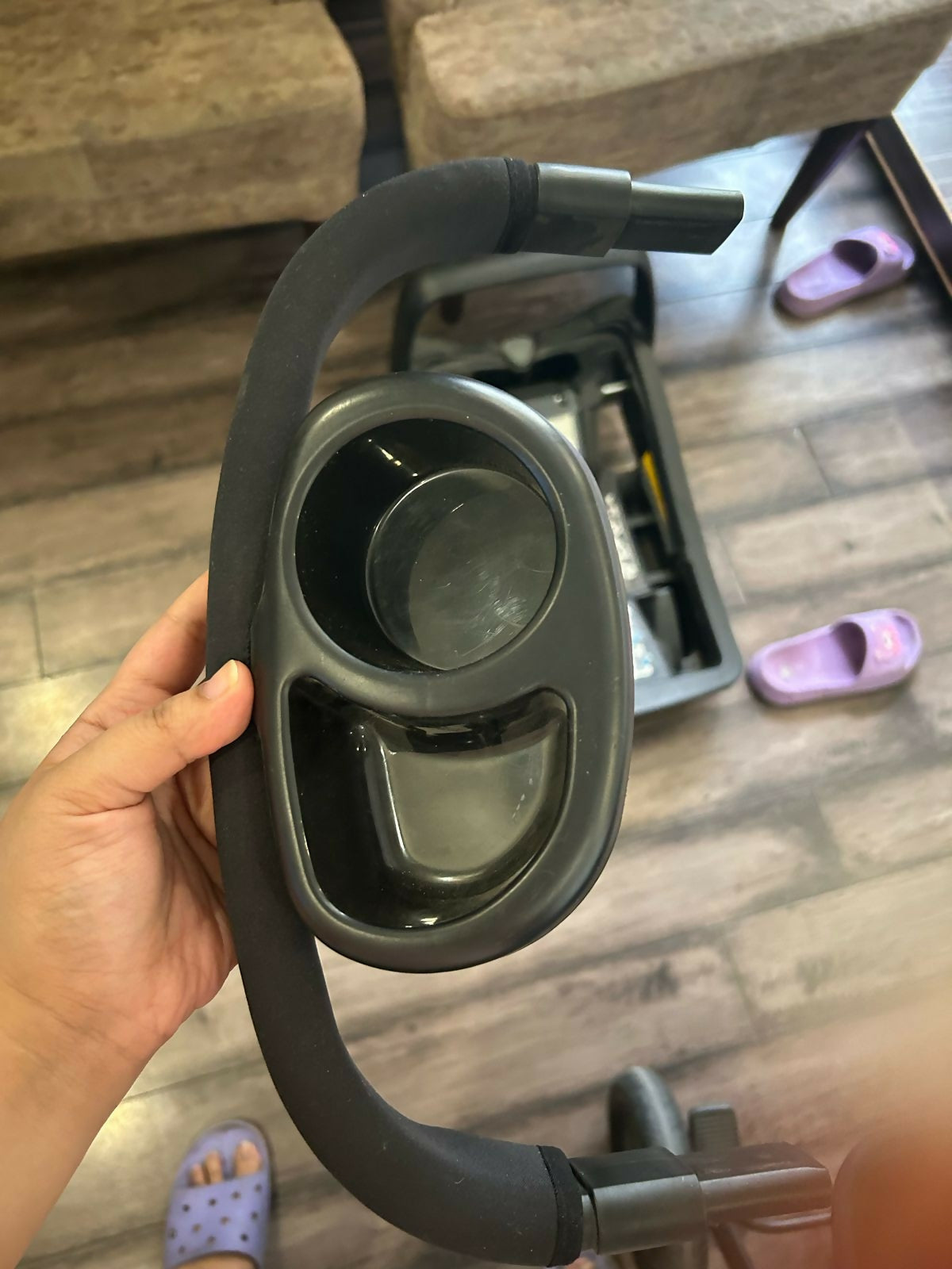 Buy Evenflo Travel System – Stroller and Car Seat Combo for Comfortable Travel