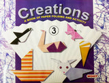 Creations Class 3