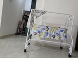 Babyhug Cradle