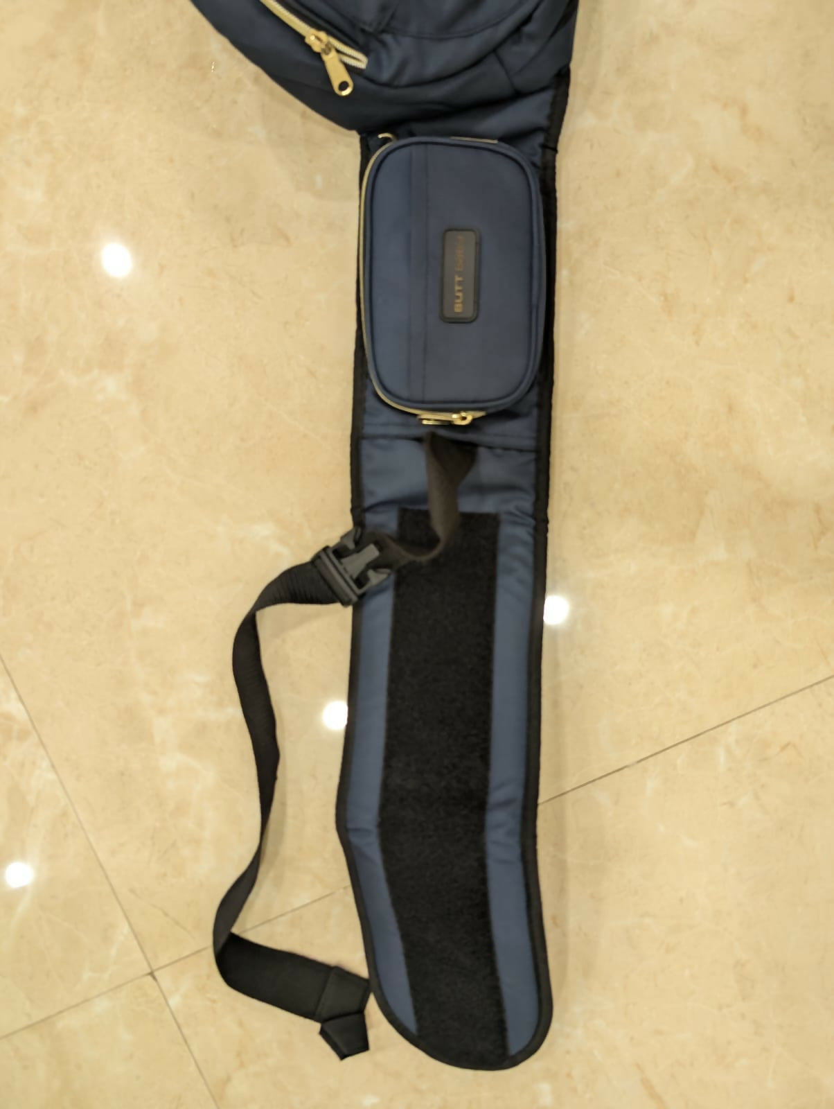 BUTT BABY Hip Baby Carrier