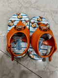ONYC Baby Flip Flops Set of 2