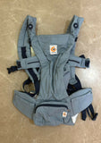 ERGOBABY Omni Dream Baby Carrier – Slate Blue