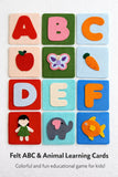 Alphabet Cards