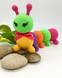 Crochet Cute Soft Toys