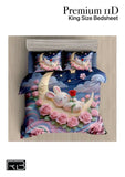 11D Disney Bedsheets