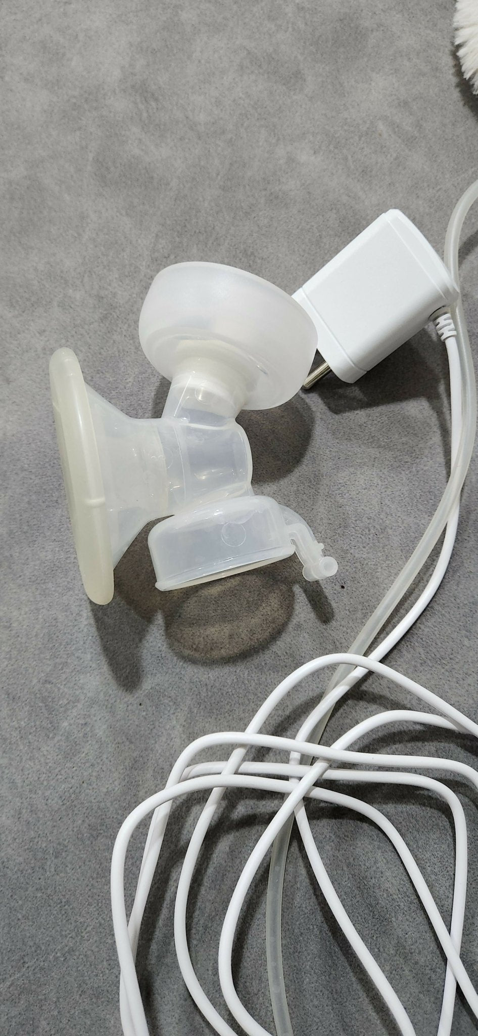 PHILIPS AVENT Electric Advance Single Breast Pump