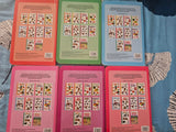 Navneet preschool textbook for toddlers – fun, colorful, and engaging early learning book.
