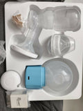 INFANTSO Hands-Free Electric Breast Pump