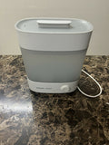 PHILIPS AVENT Bottle Sterilizer/Sterliser