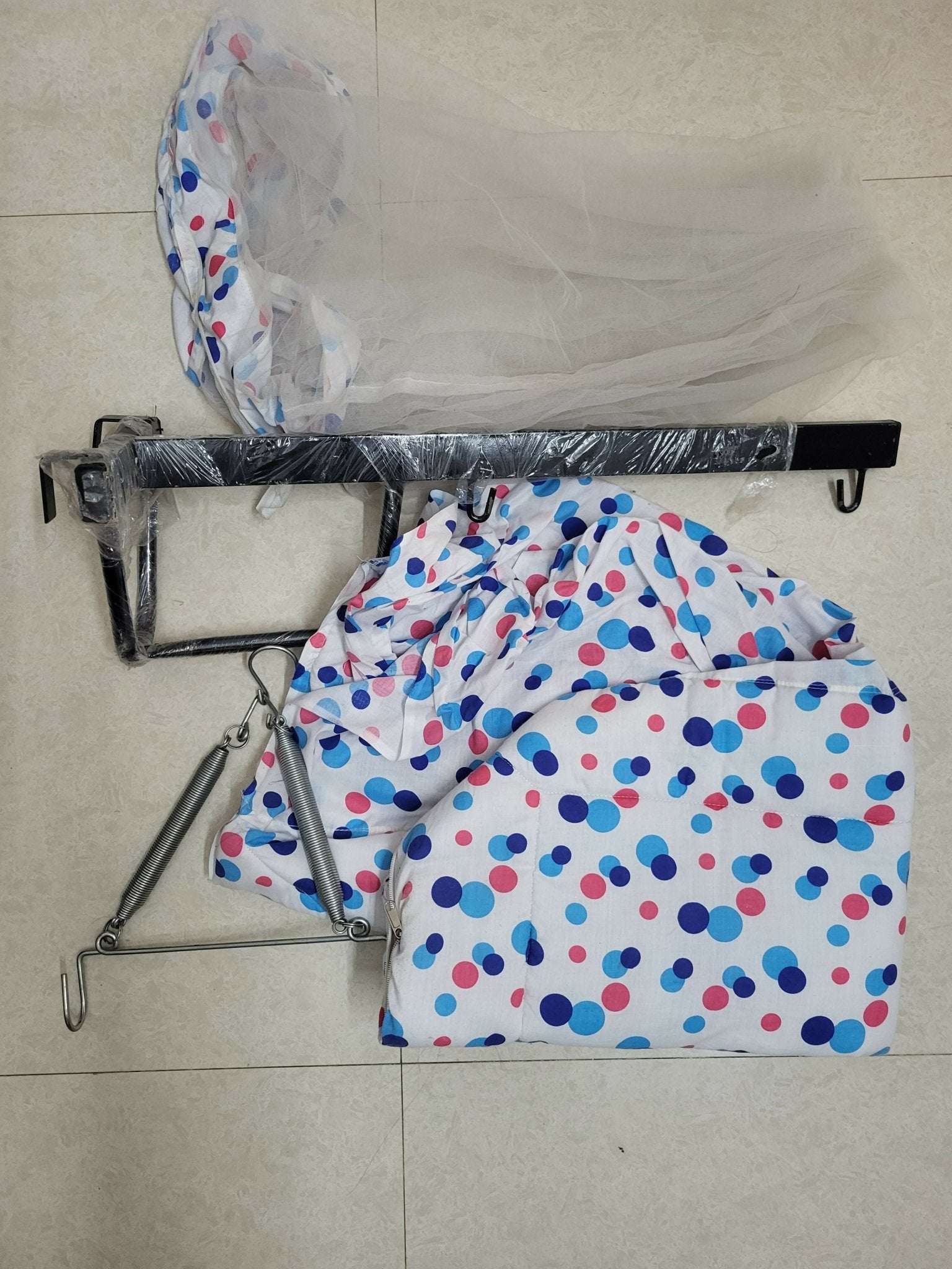 Baby Swing cradle