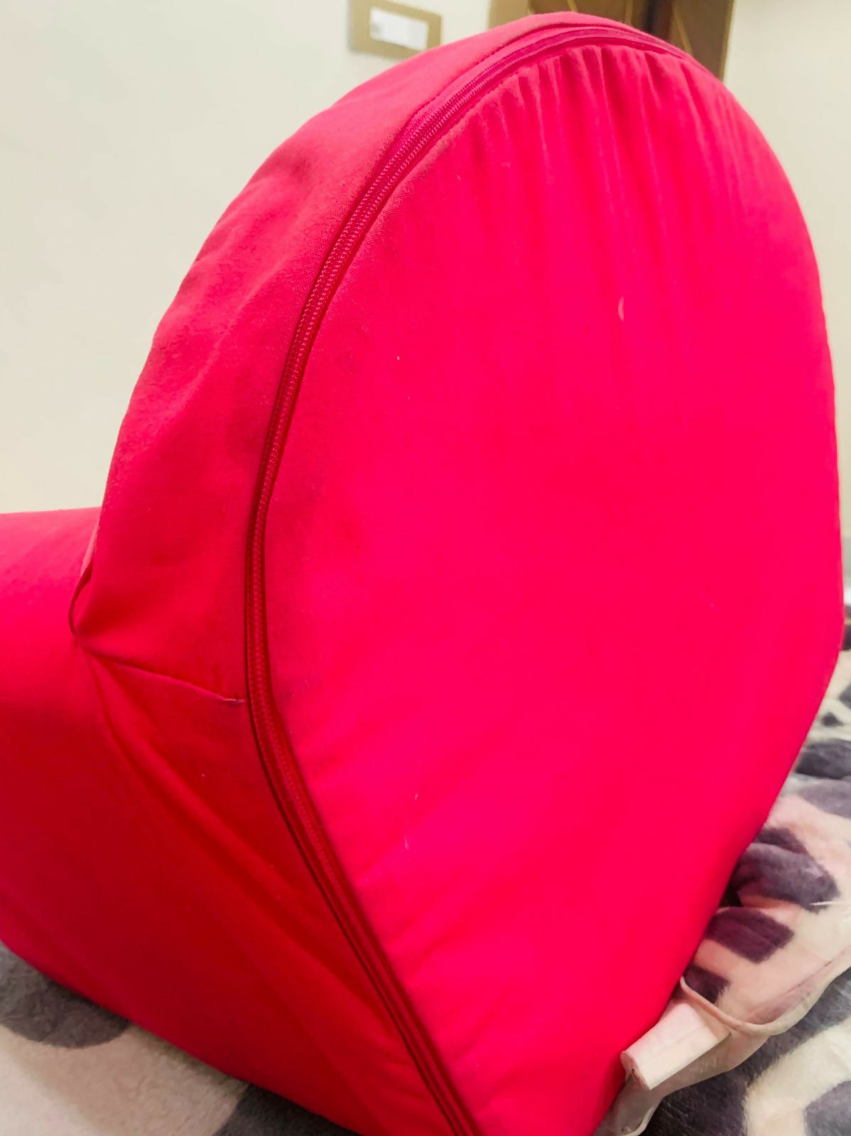 PEPPERFRY Minnie Mouse Sofa