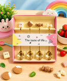 Bakery Spoon Set (4-Piece)