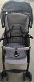CHICCO Simplicity Baby Stroller/Pram, Grey