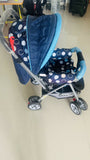 LuvLap Sunshine Baby Stroller/Pram